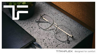 Titanflex
