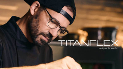 Titanflex
