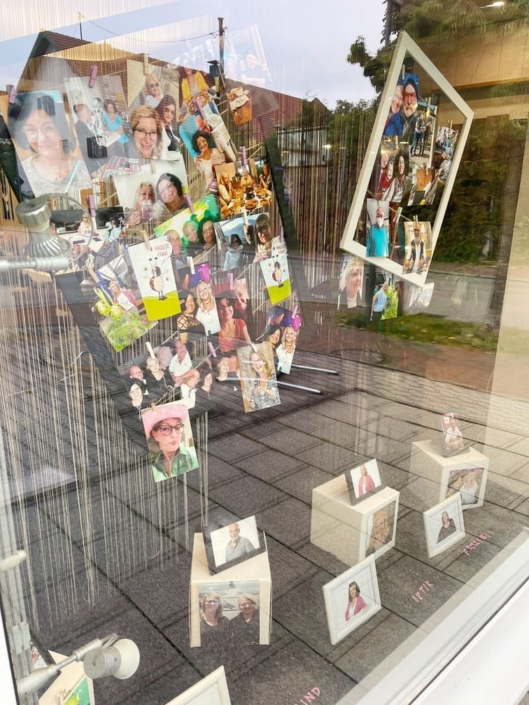 Ladentour - Optik Feierfeil