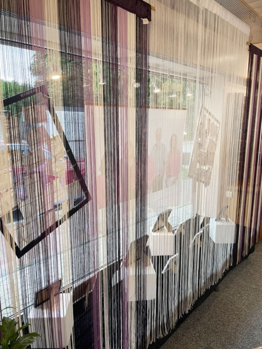 Ladentour - Optik Feierfeil